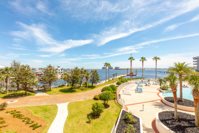Lake House New Rental-The Moorings-Beautiful Bay Views-Orange Beach-Signature Properties, , on Gulf of Mexico - Orange Beach in Alabama - Lakehouse Vacation Rental - Lake Home for rent on LakeHouseVacations.com