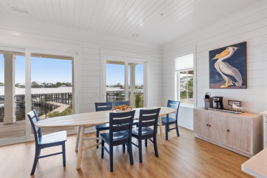 Lake House BRAND NEW HOME-Marlin Time-The Osprey-Boat Slip Included-Signature Properties, , on Gulf of Mexico - Orange Beach in Alabama - Lakehouse Vacation Rental - Lake Home for rent on LakeHouseVacations.com