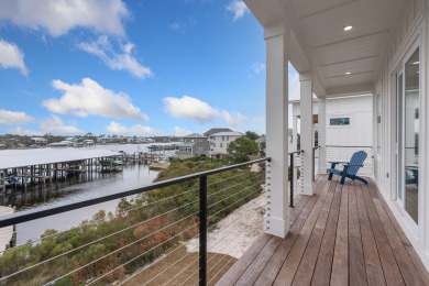 Lake House BRAND NEW HOME-Marlin Time-The Osprey-Boat Slip Included-Signature Properties, , on Gulf of Mexico - Orange Beach in Alabama - Lakehouse Vacation Rental - Lake Home for rent on LakeHouseVacations.com
