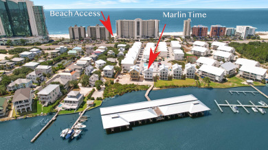 Lake House BRAND NEW HOME-Marlin Time-The Osprey-Boat Slip Included-Signature Properties, , on Gulf of Mexico - Orange Beach in Alabama - Lakehouse Vacation Rental - Lake Home for rent on LakeHouseVacations.com