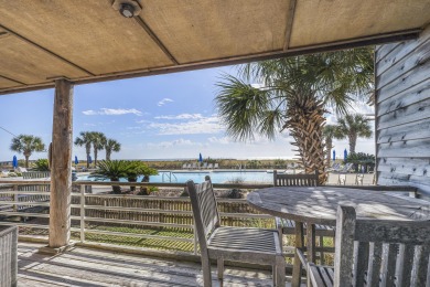 Lake House Needle Rush Point B11 - Gulf Front - Perdido Key - Signature Properties, , on Gulf of Mexico - Pensacola in Florida - Lakehouse Vacation Rental - Lake Home for rent on LakeHouseVacations.com