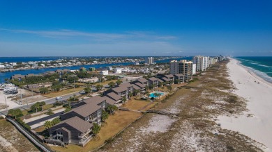 Lake House Needle Rush Point B11 - Gulf Front - Perdido Key - Signature Properties, , on Gulf of Mexico - Pensacola in Florida - Lakehouse Vacation Rental - Lake Home for rent on LakeHouseVacations.com