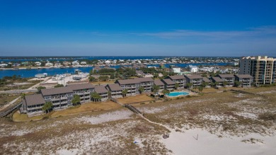 Lake House Needle Rush Point B11 - Gulf Front - Perdido Key - Signature Properties, , on Gulf of Mexico - Pensacola in Florida - Lakehouse Vacation Rental - Lake Home for rent on LakeHouseVacations.com