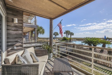 Lake House Needle Rush Point B11 - Gulf Front - Perdido Key - Signature Properties, , on Gulf of Mexico - Pensacola in Florida - Lakehouse Vacation Rental - Lake Home for rent on LakeHouseVacations.com