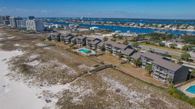 Lake House Needle Rush Point B11 - Gulf Front - Perdido Key - Signature Properties, , on Gulf of Mexico - Pensacola in Florida - Lakehouse Vacation Rental - Lake Home for rent on LakeHouseVacations.com