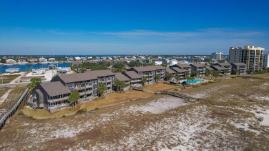 Lake House Needle Rush Point B11 - Gulf Front - Perdido Key - Signature Properties, , on Gulf of Mexico - Pensacola in Florida - Lakehouse Vacation Rental - Lake Home for rent on LakeHouseVacations.com