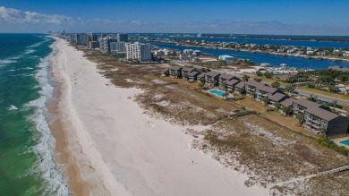 Lake House Needle Rush Point B11 - Gulf Front - Perdido Key - Signature Properties, , on Gulf of Mexico - Pensacola in Florida - Lakehouse Vacation Rental - Lake Home for rent on LakeHouseVacations.com