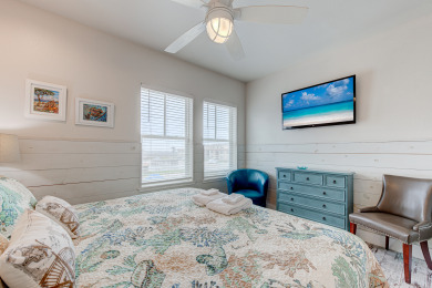Lake House Stunning beach views Private Pool Golf Cart Included, , on Gulf of Mexico - Port Aransas in Texas - Lakehouse Vacation Rental - Lake Home for rent on LakeHouseVacations.com
