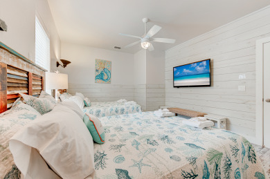 Lake House Stunning beach views Private Pool Golf Cart Included, , on Gulf of Mexico - Port Aransas in Texas - Lakehouse Vacation Rental - Lake Home for rent on LakeHouseVacations.com