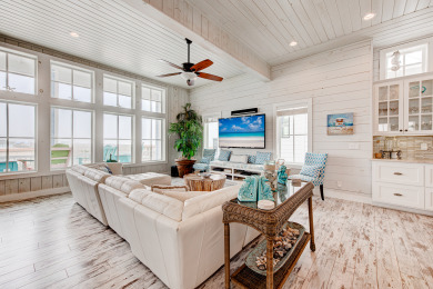 Lake House Stunning beach views Private Pool Golf Cart Included, , on Gulf of Mexico - Port Aransas in Texas - Lakehouse Vacation Rental - Lake Home for rent on LakeHouseVacations.com