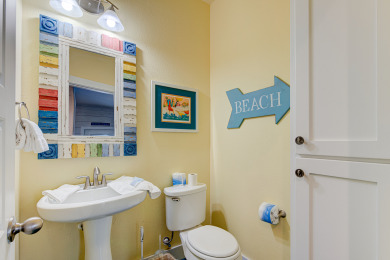 Lake House Stunning beach views Private Pool Golf Cart Included, , on Gulf of Mexico - Port Aransas in Texas - Lakehouse Vacation Rental - Lake Home for rent on LakeHouseVacations.com