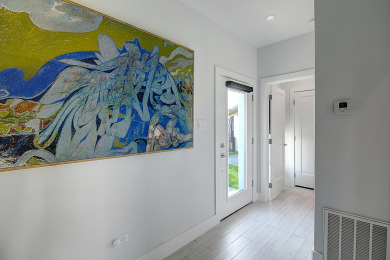 Lake House One of a kind-ART thoughout-Spanish Village Cottage in downtown Port Aransas!, , on Gulf of Mexico - Port Aransas in Texas - Lakehouse Vacation Rental - Lake Home for rent on LakeHouseVacations.com