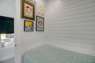 Lake House One of a kind-ART thoughout-Spanish Village Cottage in downtown Port Aransas!, , on Gulf of Mexico - Port Aransas in Texas - Lakehouse Vacation Rental - Lake Home for rent on LakeHouseVacations.com