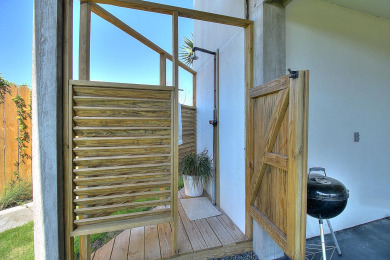 Lake House One of a kind-ART thoughout-Spanish Village Cottage in downtown Port Aransas!, , on Gulf of Mexico - Port Aransas in Texas - Lakehouse Vacation Rental - Lake Home for rent on LakeHouseVacations.com