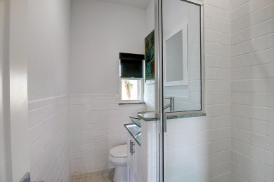 Lake House One of a kind-ART thoughout-Spanish Village Cottage in downtown Port Aransas!, , on Gulf of Mexico - Port Aransas in Texas - Lakehouse Vacation Rental - Lake Home for rent on LakeHouseVacations.com
