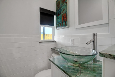 Lake House One of a kind-ART thoughout-Spanish Village Cottage in downtown Port Aransas!, , on Gulf of Mexico - Port Aransas in Texas - Lakehouse Vacation Rental - Lake Home for rent on LakeHouseVacations.com