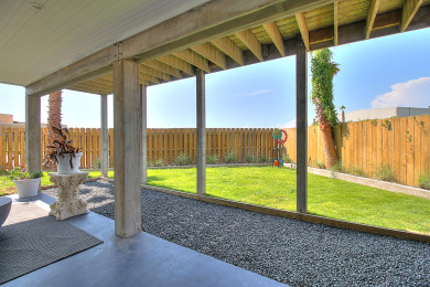 Lake House One of a kind-ART thoughout-Spanish Village Cottage in downtown Port Aransas!, , on Gulf of Mexico - Port Aransas in Texas - Lakehouse Vacation Rental - Lake Home for rent on LakeHouseVacations.com