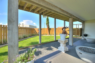 Lake House One of a kind-ART thoughout-Spanish Village Cottage in downtown Port Aransas!, , on Gulf of Mexico - Port Aransas in Texas - Lakehouse Vacation Rental - Lake Home for rent on LakeHouseVacations.com