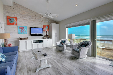 Lake House Right on the beach! Beach Access, Community Pool! Amazing Views!, , on Gulf of Mexico - Port Aransas in Texas - Lakehouse Vacation Rental - Lake Home for rent on LakeHouseVacations.com