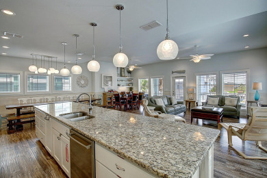 Lake House FABULOUS home in Banyan Beach, an upscale beachfront community. , , on Gulf of Mexico - Port Aransas in Texas - Lakehouse Vacation Rental - Lake Home for rent on LakeHouseVacations.com