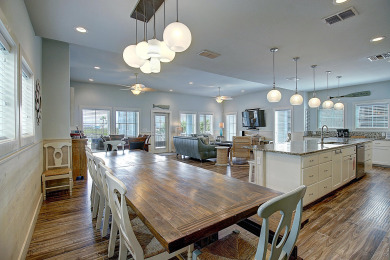 Lake House FABULOUS home in Banyan Beach, an upscale beachfront community. , , on Gulf of Mexico - Port Aransas in Texas - Lakehouse Vacation Rental - Lake Home for rent on LakeHouseVacations.com