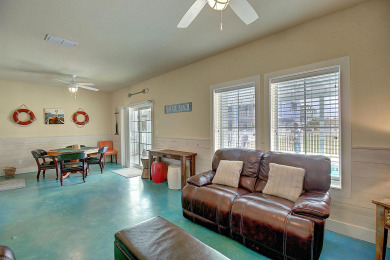 Lake House FABULOUS home in Banyan Beach, an upscale beachfront community. , , on Gulf of Mexico - Port Aransas in Texas - Lakehouse Vacation Rental - Lake Home for rent on LakeHouseVacations.com