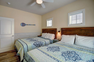 Lake House FABULOUS home in Banyan Beach, an upscale beachfront community. , , on Gulf of Mexico - Port Aransas in Texas - Lakehouse Vacation Rental - Lake Home for rent on LakeHouseVacations.com