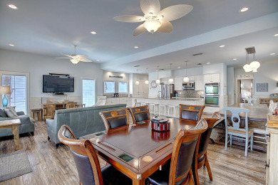 Lake House FABULOUS home in Banyan Beach, an upscale beachfront community. , , on Gulf of Mexico - Port Aransas in Texas - Lakehouse Vacation Rental - Lake Home for rent on LakeHouseVacations.com