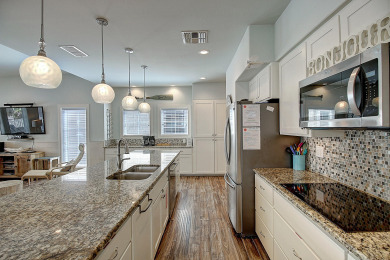 Lake House FABULOUS home in Banyan Beach, an upscale beachfront community. , , on Gulf of Mexico - Port Aransas in Texas - Lakehouse Vacation Rental - Lake Home for rent on LakeHouseVacations.com