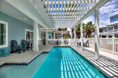 Lake House FABULOUS home in Banyan Beach, an upscale beachfront community. , , on Gulf of Mexico - Port Aransas in Texas - Lakehouse Vacation Rental - Lake Home for rent on LakeHouseVacations.com