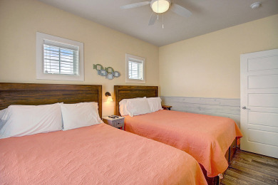 Lake House FABULOUS home in Banyan Beach, an upscale beachfront community. , , on Gulf of Mexico - Port Aransas in Texas - Lakehouse Vacation Rental - Lake Home for rent on LakeHouseVacations.com