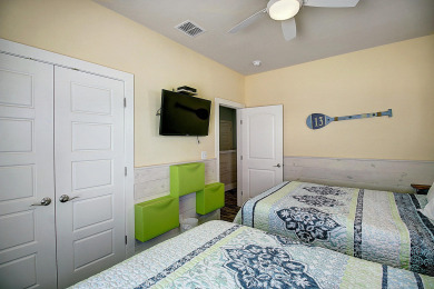 Lake House FABULOUS home in Banyan Beach, an upscale beachfront community. , , on Gulf of Mexico - Port Aransas in Texas - Lakehouse Vacation Rental - Lake Home for rent on LakeHouseVacations.com