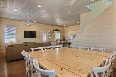 Lake House Fabulous home! Walk to the beach! Palapa! Community Pool! In town!, , on Gulf of Mexico - Port Aransas in Texas - Lakehouse Vacation Rental - Lake Home for rent on LakeHouseVacations.com