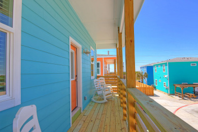 Lake House Fabulous home! Walk to the beach! Palapa! Community Pool! In town!, , on Gulf of Mexico - Port Aransas in Texas - Lakehouse Vacation Rental - Lake Home for rent on LakeHouseVacations.com