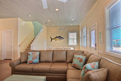 Lake House Fabulous home! Walk to the beach! Palapa! Community Pool! In town!, , on Gulf of Mexico - Port Aransas in Texas - Lakehouse Vacation Rental - Lake Home for rent on LakeHouseVacations.com
