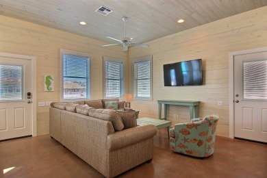 Lake House Fabulous home! Walk to the beach! Palapa! Community Pool! In town!, , on Gulf of Mexico - Port Aransas in Texas - Lakehouse Vacation Rental - Lake Home for rent on LakeHouseVacations.com