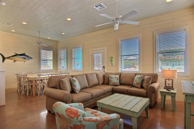 Lake House Fabulous home! Walk to the beach! Palapa! Community Pool! In town!, , on Gulf of Mexico - Port Aransas in Texas - Lakehouse Vacation Rental - Lake Home for rent on LakeHouseVacations.com