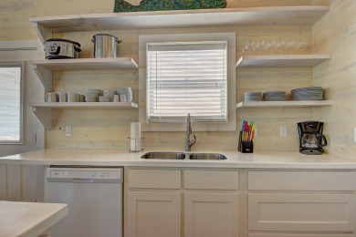 Lake House Fabulous home! Walk to the beach! Palapa! Community Pool! In town!, , on Gulf of Mexico - Port Aransas in Texas - Lakehouse Vacation Rental - Lake Home for rent on LakeHouseVacations.com