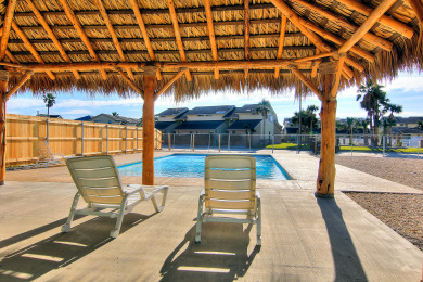 Lake House Fabulous home! Walk to the beach! Palapa! Community Pool! In town!, , on Gulf of Mexico - Port Aransas in Texas - Lakehouse Vacation Rental - Lake Home for rent on LakeHouseVacations.com