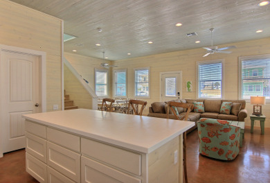 Lake House Fabulous home! Walk to the beach! Palapa! Community Pool! In town!, , on Gulf of Mexico - Port Aransas in Texas - Lakehouse Vacation Rental - Lake Home for rent on LakeHouseVacations.com