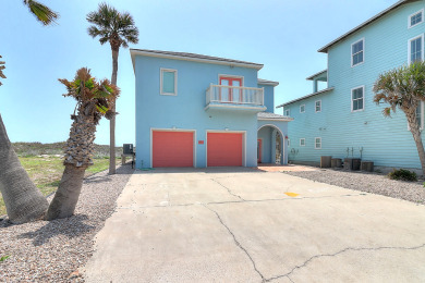 Lake House Beachfront home with incredible views! Heated Community Pool!, , on Gulf of Mexico - Port Aransas in Texas - Lakehouse Vacation Rental - Lake Home for rent on LakeHouseVacations.com