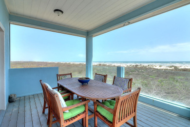 Lake House Beachfront home with incredible views! Heated Community Pool!, , on Gulf of Mexico - Port Aransas in Texas - Lakehouse Vacation Rental - Lake Home for rent on LakeHouseVacations.com