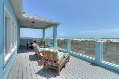 Lake House Beachfront home with incredible views! Heated Community Pool!, , on Gulf of Mexico - Port Aransas in Texas - Lakehouse Vacation Rental - Lake Home for rent on LakeHouseVacations.com