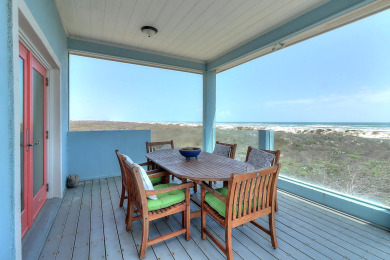 Lake House Beachfront home with incredible views! Heated Community Pool!, , on Gulf of Mexico - Port Aransas in Texas - Lakehouse Vacation Rental - Lake Home for rent on LakeHouseVacations.com