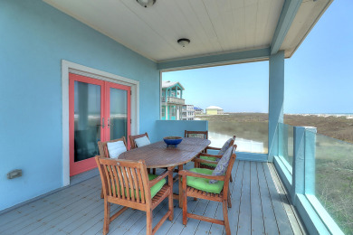 Lake House Beachfront home with incredible views! Heated Community Pool!, , on Gulf of Mexico - Port Aransas in Texas - Lakehouse Vacation Rental - Lake Home for rent on LakeHouseVacations.com