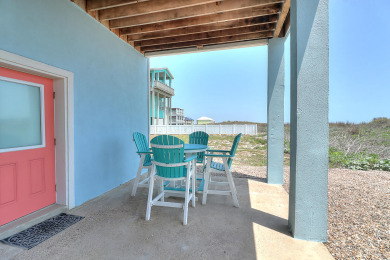 Lake House Beachfront home with incredible views! Heated Community Pool!, , on Gulf of Mexico - Port Aransas in Texas - Lakehouse Vacation Rental - Lake Home for rent on LakeHouseVacations.com