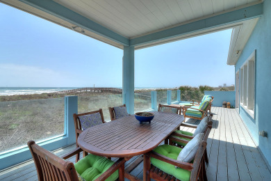 Lake House Beachfront home with incredible views! Heated Community Pool!, , on Gulf of Mexico - Port Aransas in Texas - Lakehouse Vacation Rental - Lake Home for rent on LakeHouseVacations.com
