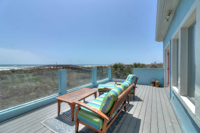 Lake House Beachfront home with incredible views! Heated Community Pool!, , on Gulf of Mexico - Port Aransas in Texas - Lakehouse Vacation Rental - Lake Home for rent on LakeHouseVacations.com
