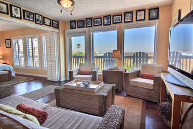 Lake House Amazing beach views await you in the heart of Port Aransas! Heated Pool!, , on Gulf of Mexico - Port Aransas in Texas - Lakehouse Vacation Rental - Lake Home for rent on LakeHouseVacations.com