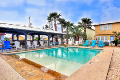 Lake House Coastal Community, pool, sleeps 10!, , on Gulf of Mexico - Port Aransas in Texas - Lakehouse Vacation Rental - Lake Home for rent on LakeHouseVacations.com